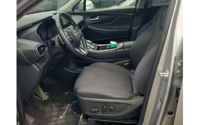 Hyundai Santa fe | PREFERRED | ДВА КЛЮЧА - автомобили, коли, обяви за нови и употребявани 7
