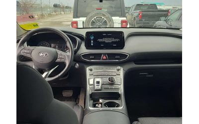 Hyundai Santa fe | PREFERRED | ДВА КЛЮЧА - автомобили, коли, обяви за нови и употребявани 8