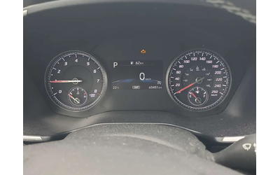 Hyundai Santa fe | PREFERRED | ДВА КЛЮЧА - автомобили, коли, обяви за нови и употребявани 9
