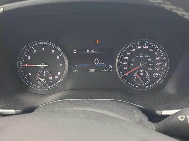 Hyundai Santa fe | PREFERRED | ДВА КЛЮЧА - автомобили, коли, обяви за нови и употребявани 9