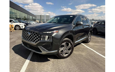 hyundai-santa-fe - 0