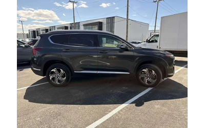 hyundai-santa-fe - 2
