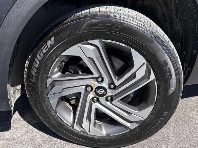 Hyundai Santa fe | Preferred | PANO | DISTRONIC | CARFAX - автомобили, коли, обяви за нови и употребявани 5