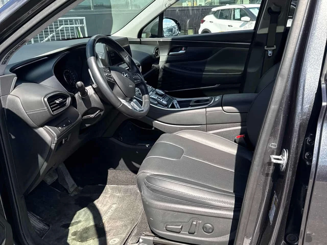 Hyundai Santa fe | Preferred | PANO | DISTRONIC | CARFAX - автомобили, коли, обяви за нови и употребявани 6