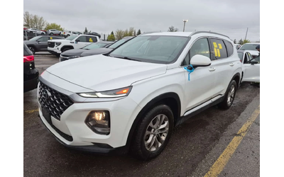 hyundai-santa-fe - 0