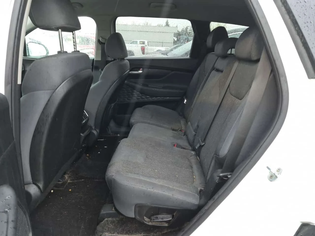Hyundai Santa fe * ESSENTIAL * CARFAX * 2 КЛЮЧА * - автомобили, коли, обяви за нови и употребявани 10