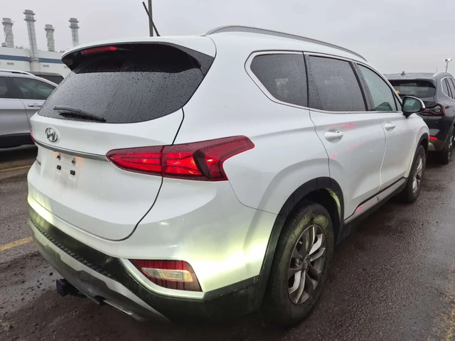 Hyundai Santa fe * ESSENTIAL * CARFAX * 2 КЛЮЧА * - автомобили, коли, обяви за нови и употребявани 2