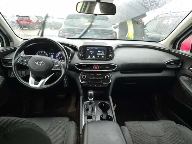 Hyundai Santa fe * ESSENTIAL * CARFAX * 2 КЛЮЧА * - автомобили, коли, обяви за нови и употребявани 9