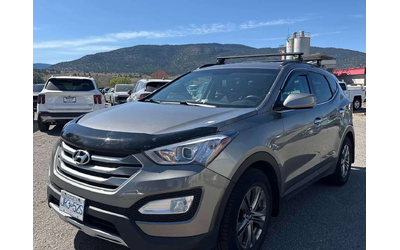 hyundai-santa-fe - 0