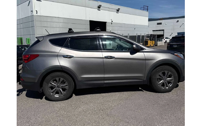 hyundai-santa-fe - 2