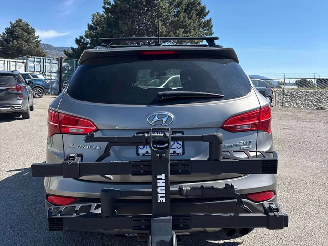 Hyundai Santa fe * Premium * ПОДГРЕВ* KEYLESS* - автомобили, коли, обяви за нови и употребявани 3