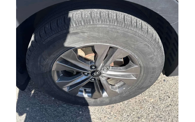 Hyundai Santa fe * Premium * ПОДГРЕВ* KEYLESS* - автомобили, коли, обяви за нови и употребявани 6