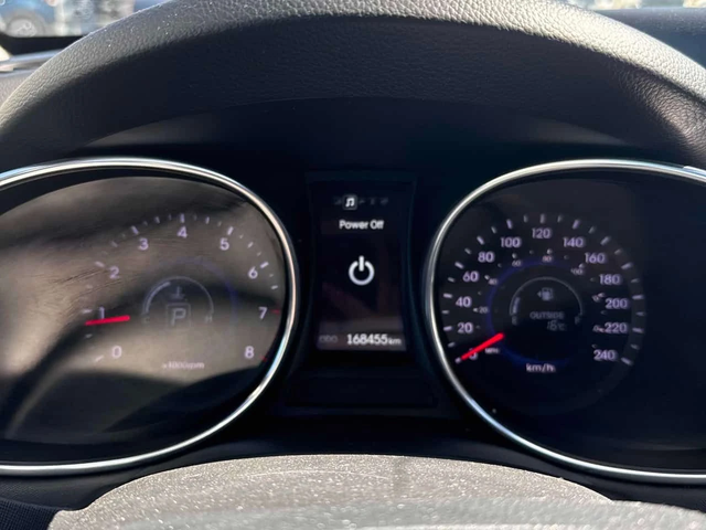 Hyundai Santa fe * Premium * ПОДГРЕВ* KEYLESS* - автомобили, коли, обяви за нови и употребявани 7
