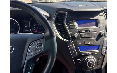 Hyundai Santa fe * Premium * ПОДГРЕВ* KEYLESS* - автомобили, коли, обяви за нови и употребявани 8