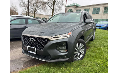 hyundai-santa-fe - 0