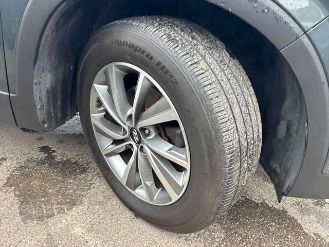 Hyundai Santa fe | Luxury | DISTRONIC | ОБДУХВАНЕ | 360 | ПАНОРАМА - автомобили, коли, обяви за нови и употребявани 6
