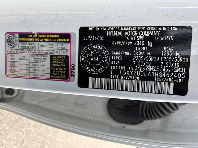 Hyundai Santa fe * SE * 2 КЛЮЧА* PANO* ПОДГРЕВ* KEYLESS* - автомобили, коли, обяви за нови и употребявани 12