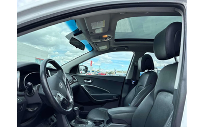 Hyundai Santa fe * SE * 2 КЛЮЧА* PANO* ПОДГРЕВ* KEYLESS* - автомобили, коли, обяви за нови и употребявани 13