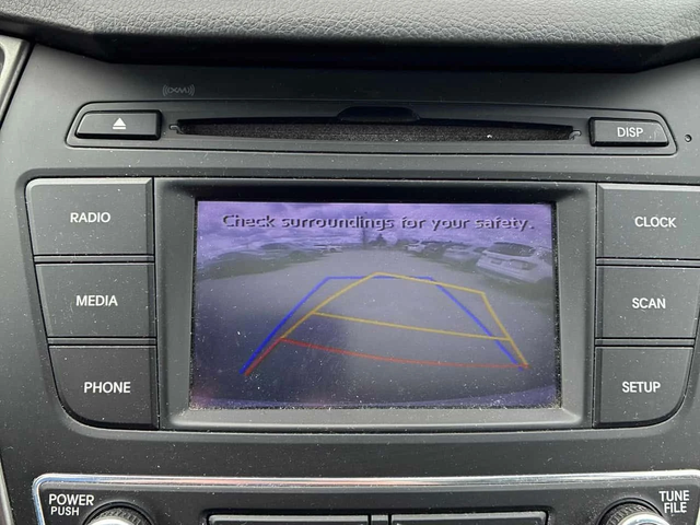 Hyundai Santa fe * SE * 2 КЛЮЧА* PANO* ПОДГРЕВ* KEYLESS* - автомобили, коли, обяви за нови и употребявани 14