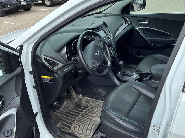 Hyundai Santa fe * SE * 2 КЛЮЧА* PANO* ПОДГРЕВ* KEYLESS* - автомобили, коли, обяви за нови и употребявани 4