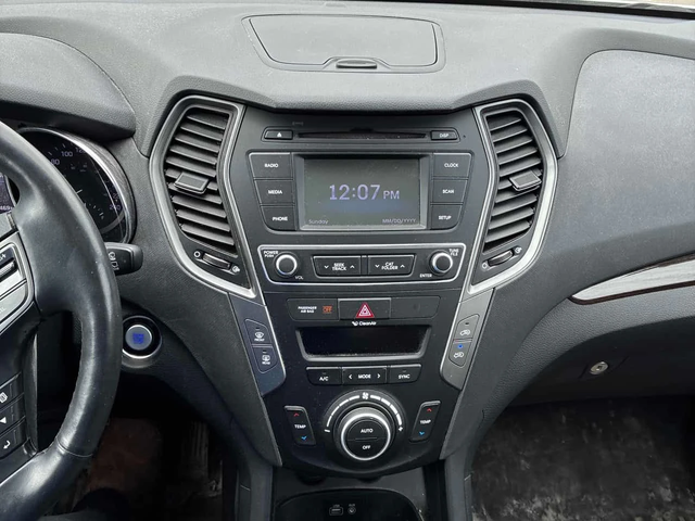 Hyundai Santa fe * SE * 2 КЛЮЧА* PANO* ПОДГРЕВ* KEYLESS* - автомобили, коли, обяви за нови и употребявани 8