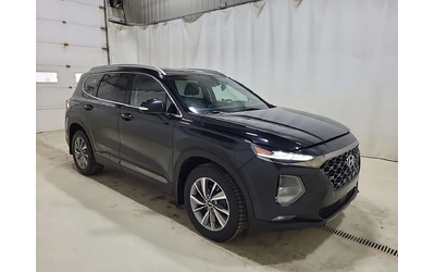 hyundai-santa-fe - 1