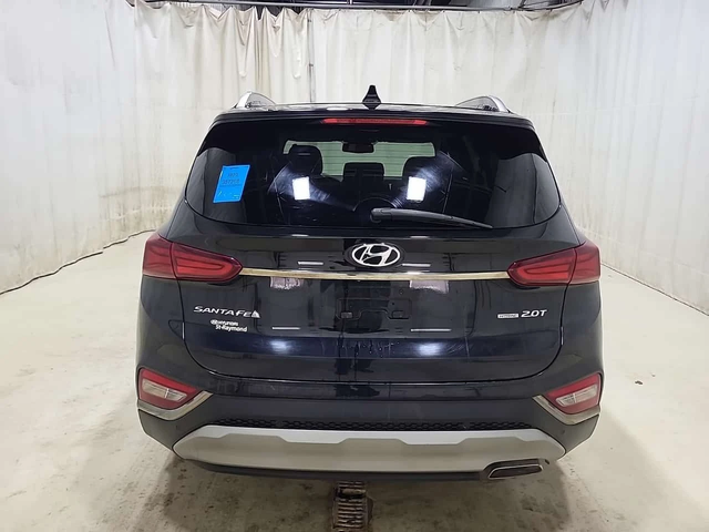 Hyundai Santa fe * LUXURY * CARFAX * ОБДУХВАНЕ * 2 КЛЮЧА * - автомобили, коли, обяви за нови и употребявани 5