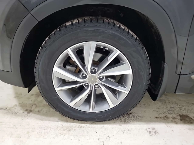 Hyundai Santa fe * LUXURY * CARFAX * ОБДУХВАНЕ * 2 КЛЮЧА * - автомобили, коли, обяви за нови и употребявани 7