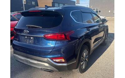 Hyundai Santa fe Preferred * CARFAX * DISTRONIC - автомобили, коли, обяви за нови и употребявани 11