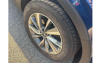 Hyundai Santa fe Preferred * CARFAX * DISTRONIC - автомобили, коли, обяви за нови и употребявани 15