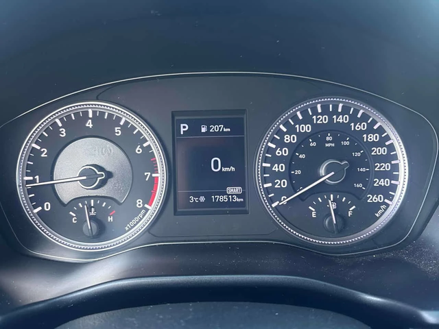Hyundai Santa fe Preferred * CARFAX * DISTRONIC - автомобили, коли, обяви за нови и употребявани 16