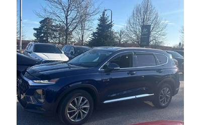 hyundai-santa-fe - 1