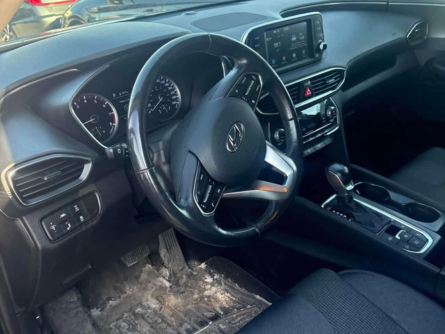 Hyundai Santa fe Preferred * CARFAX * DISTRONIC - автомобили, коли, обяви за нови и употребявани 4