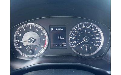 Hyundai Santa fe Preferred * CARFAX * DISTRONIC - автомобили, коли, обяви за нови и употребявани 7