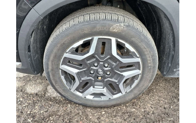 Hyundai Santa fe LUXURY HYBRID/CARFAX/Подгрев/Обдух/Панорама/2 Ключ - автомобили, коли, обяви за нови и употребявани 16