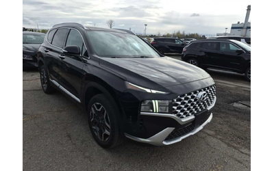 hyundai-santa-fe - 1