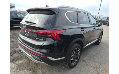 hyundai-santa-fe - 2