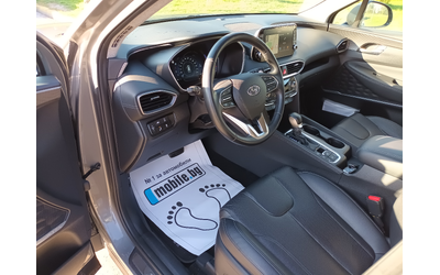 hyundai-santa-fe-4h4-2-2crdi-200k-s - 5