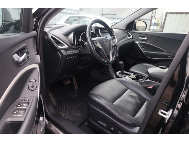 Hyundai Santa-FE Santa-FE - автомобили, коли, обяви за нови и употребявани 11