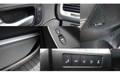 Hyundai Santa-FE Santa-FE - автомобили, коли, обяви за нови и употребявани 14