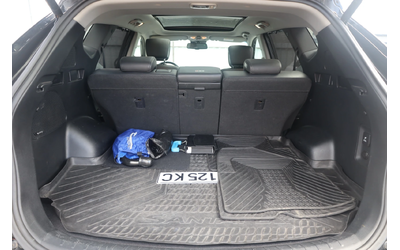 Hyundai Santa-FE Santa-FE - автомобили, коли, обяви за нови и употребявани 9