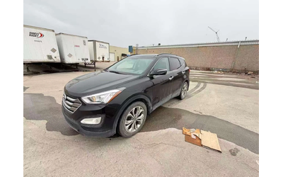 hyundai-santa-fe - 0