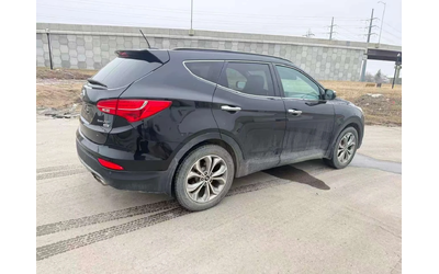 hyundai-santa-fe - 2