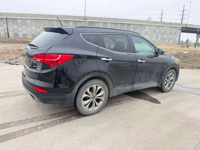 Hyundai Santa Fe * Limited * 2 КЛЮЧА* PANO* KEYLESS* ПОДГРЕВ* - автомобили, коли, обяви за нови и употребявани 2