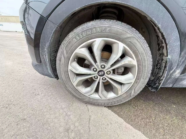 Hyundai Santa Fe * Limited * 2 КЛЮЧА* PANO* KEYLESS* ПОДГРЕВ* - автомобили, коли, обяви за нови и употребявани 6