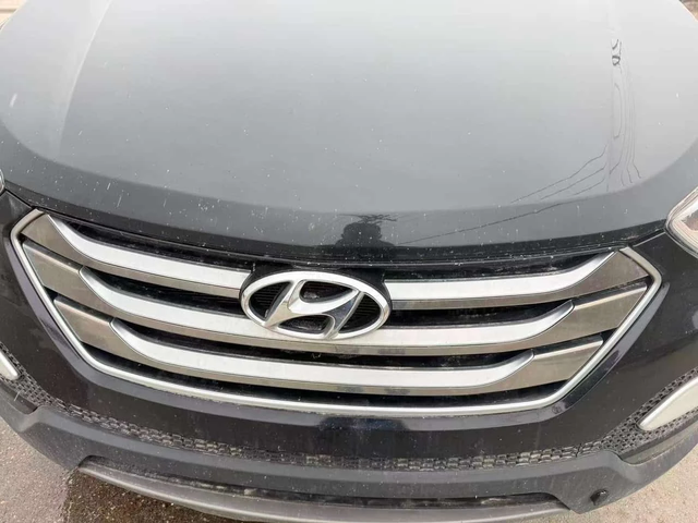 Hyundai Santa Fe * Limited * 2 КЛЮЧА* PANO* KEYLESS* ПОДГРЕВ* - автомобили, коли, обяви за нови и употребявани 8
