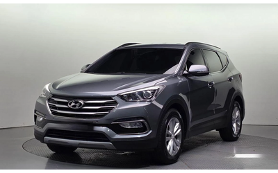hyundai-santa-fe - 0