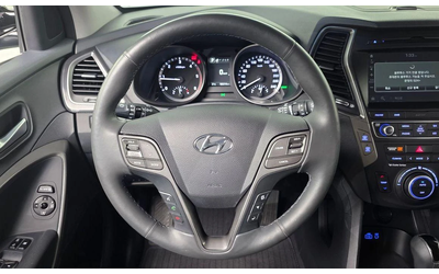 Hyundai Santa fe Diesel 2.0 2WD Premium * НАЙ-ДОБРА ЦЕНА В БЪЛГАРИЯ - автомобили, коли, обяви за нови и употребявани 13