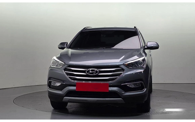 hyundai-santa-fe - 2