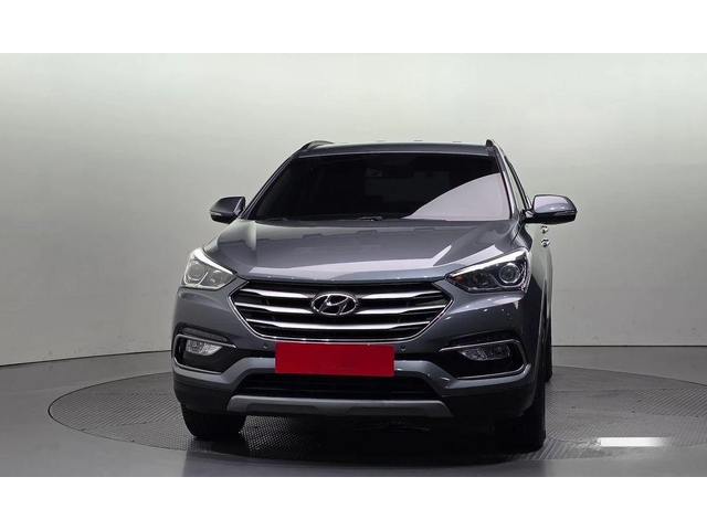 Hyundai Santa fe Diesel 2.0 2WD Premium * НАЙ-ДОБРА ЦЕНА В БЪЛГАРИЯ - автомобили, коли, обяви за нови и употребявани 2